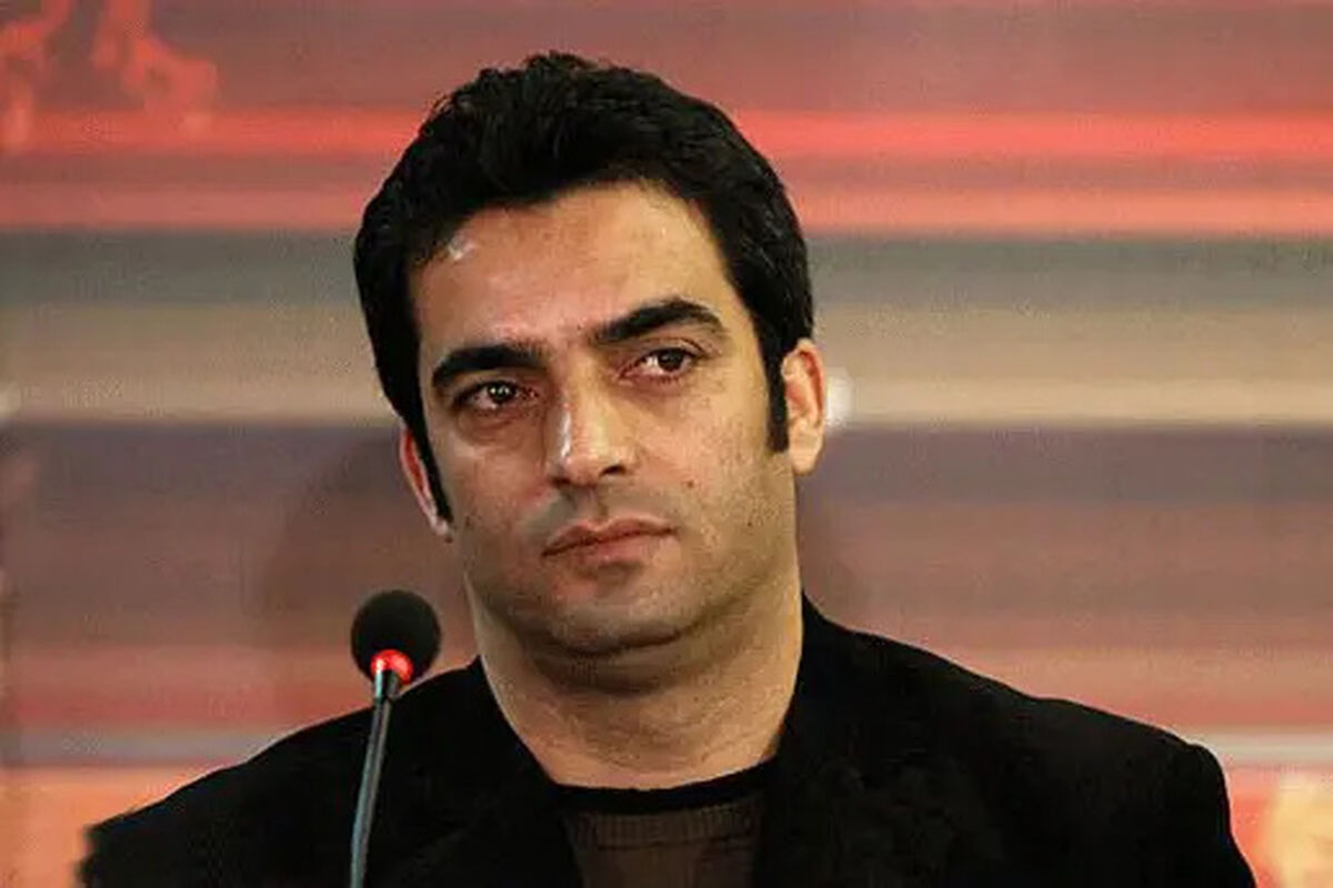 تفریح عجیب منوچهر هادی در اینستاگرام پربازدید شد/ عکس