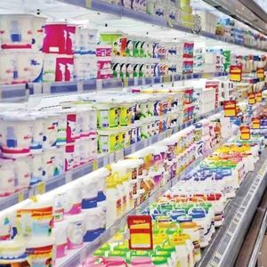 قیمت جدید لبنیات نجومی شد!