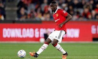 مدافع سابق منچستر در رادار پرسپولیس؛ اریک بایی می‌آید؟!
