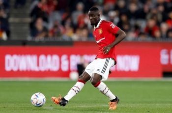 مدافع سابق منچستر در رادار پرسپولیس؛ اریک بایی می‌آید؟!
