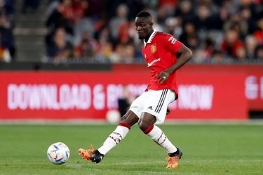 مدافع سابق منچستر در رادار پرسپولیس؛ اریک بایی می‌آید؟!
