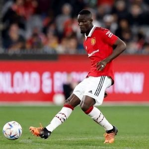 مدافع سابق منچستر در رادار پرسپولیس؛ اریک بایی می‌آید؟!
