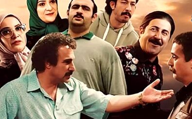 بهتاش و بهروز، دو شگفتی‌ساز "پایتخت"
