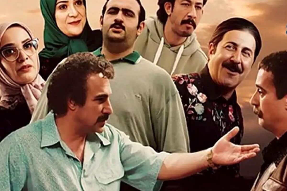 بهتاش و بهروز، دو شگفتی‌ساز "پایتخت"
