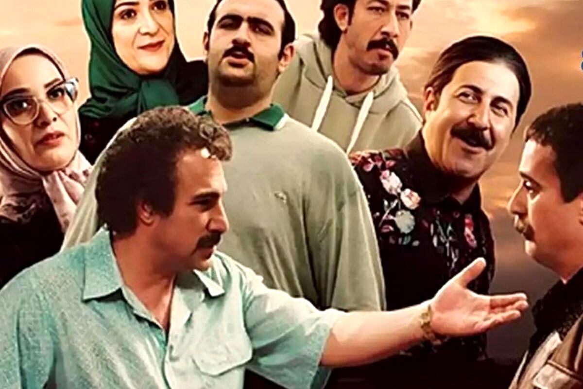 بهتاش و بهروز، دو شگفتی‌ساز "پایتخت"
