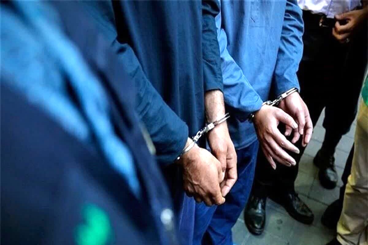 دستگیری ۳۲ نفر در ارتباط با عملیات تروریستی کرمان

