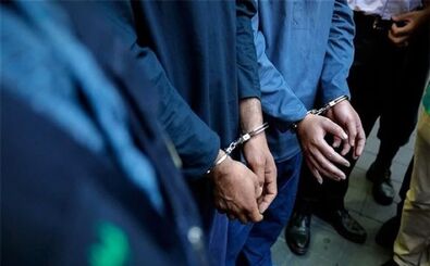 دستگیری ۳۲ نفر در ارتباط با عملیات تروریستی کرمان

