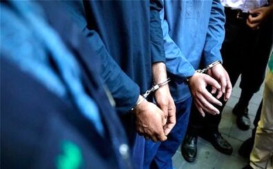 دستگیری ۳۲ نفر در ارتباط با عملیات تروریستی کرمان

