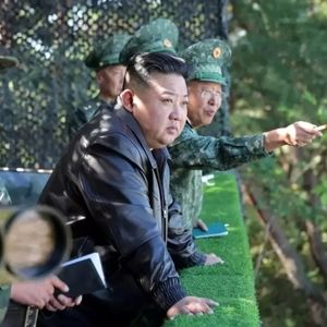 چه کسی به کیم جون اون رای مخالف داد؟/ بحث بر سر مخالفان ۰/۰۷ درصدی در انتخابات کره شمالی بالا گرفت!