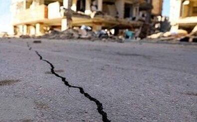 وقوع زلزله‌های بزرگ کدام مناطق ایران را تهدید می‌کند؟ / «ورقه عربستان با سرعت ۲۵ میلی‌متر در سال به سوی ایران می‌آید»
