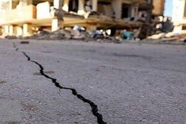 وقوع زلزله‌های بزرگ کدام مناطق ایران را تهدید می‌کند؟ / «ورقه عربستان با سرعت ۲۵ میلی‌متر در سال به سوی ایران می‌آید»
