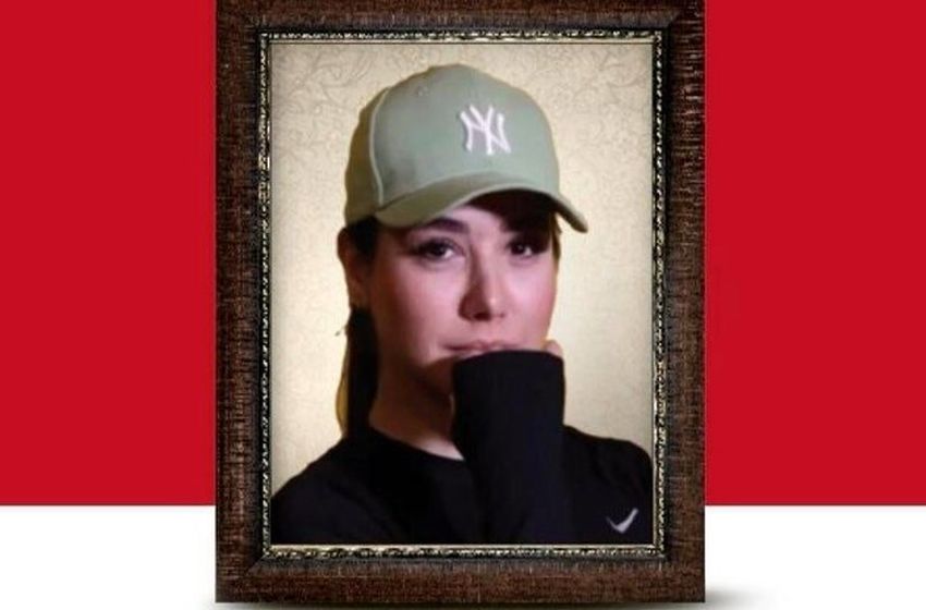 واکنش روزنامه دفتر رهبری به حواشی عکس شهید نیلوفر قلعه‌وند