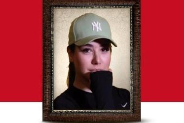 واکنش روزنامه دفتر رهبری به حواشی عکس شهید نیلوفر قلعه‌وند