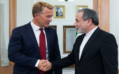 ادعای تهران تایمز درخصوص میانجی جدید مذاکرات ایران و آمریکا