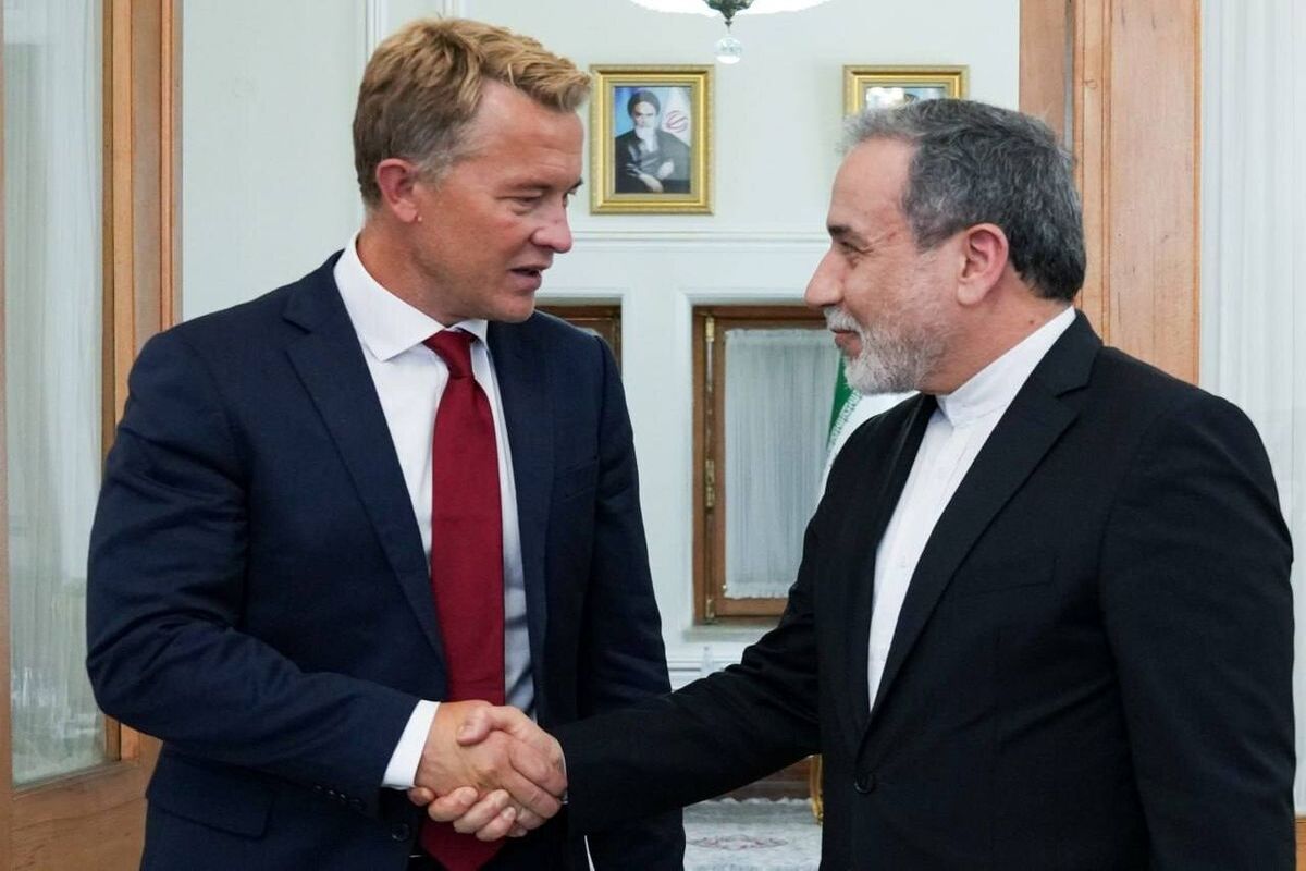 ادعای تهران تایمز درخصوص میانجی جدید مذاکرات ایران و آمریکا