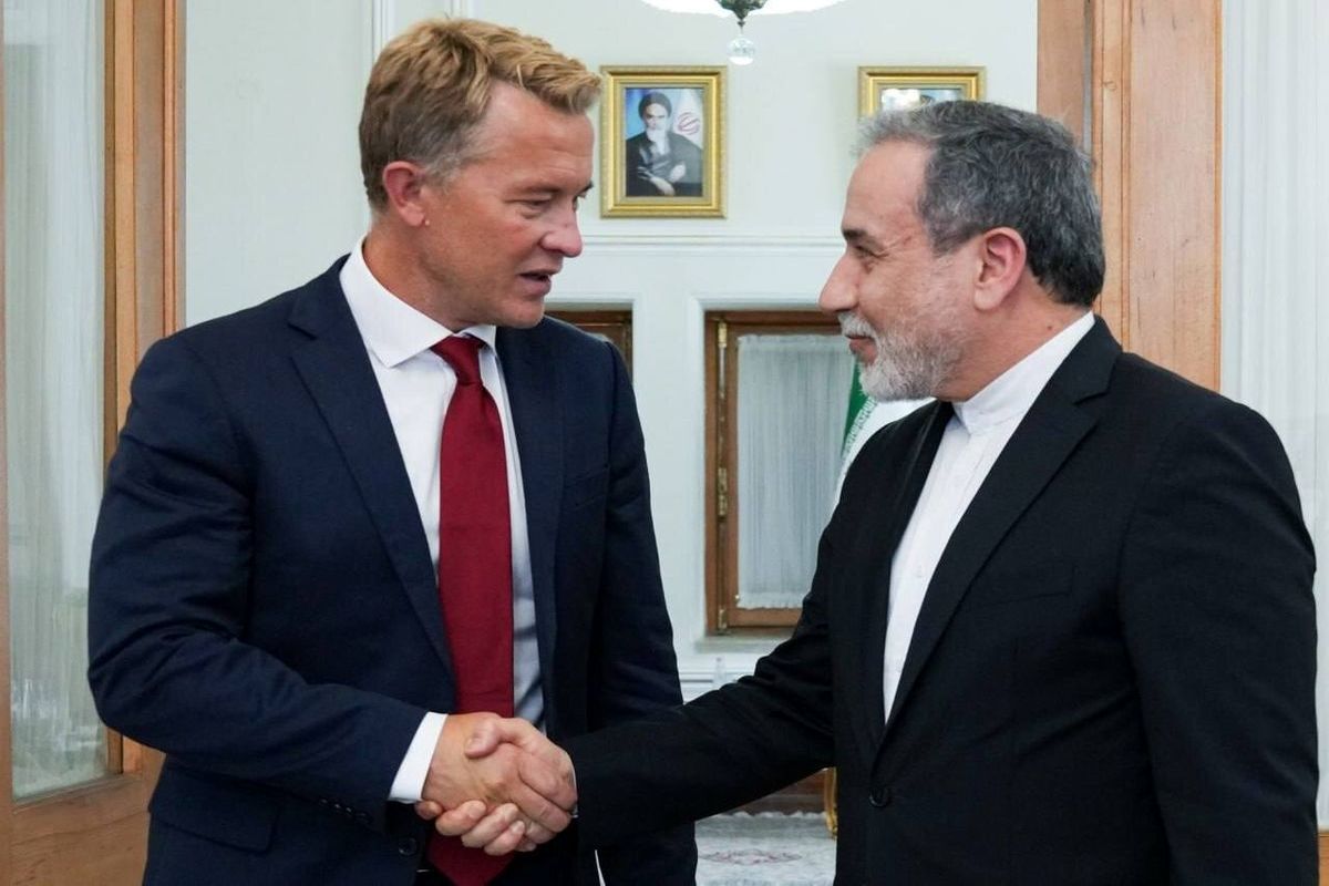 ادعای تهران تایمز درخصوص میانجی جدید مذاکرات ایران و آمریکا