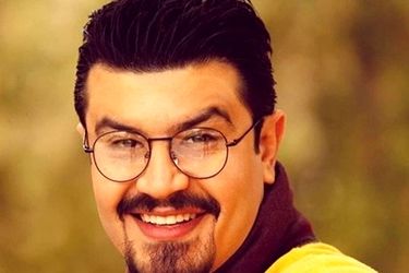 دکوراسیون مجلل خانه پیمان طالبی مجری صدا و سیما/ ویدئو