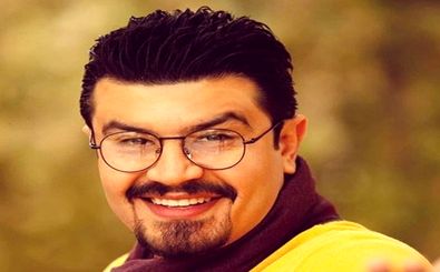 دکوراسیون مجلل خانه پیمان طالبی مجری صدا و سیما/ ویدئو