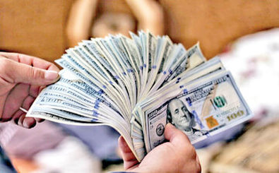 چرا روند کاهشی دلار متوقف شد؟