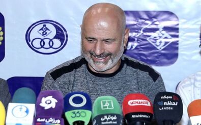 بوژوویچ سرمربی استقلال تهران شد
