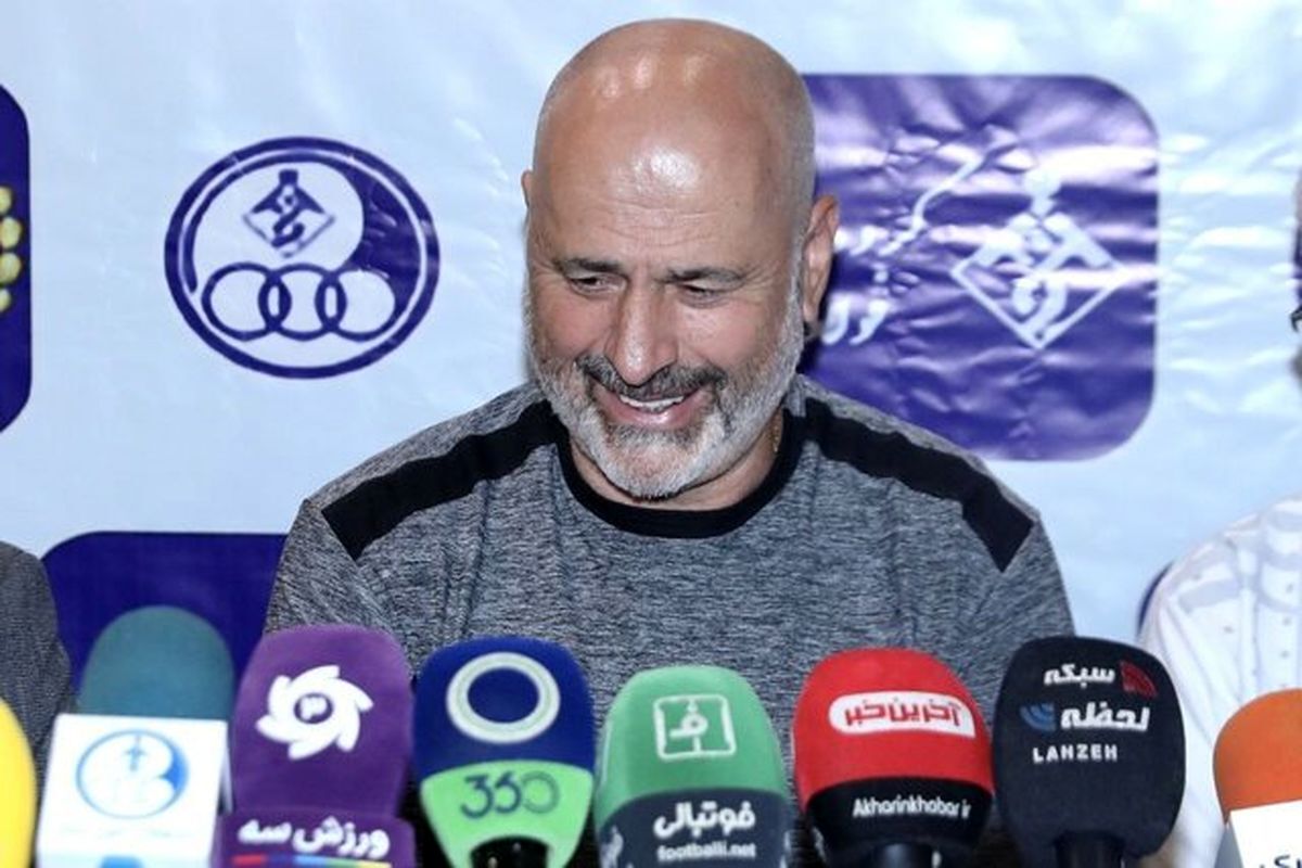 بوژوویچ سرمربی استقلال تهران شد
