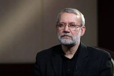 لاریجانی: هیچ‌ مذاکره‌ای با آمریکا نخواهیم داشت
