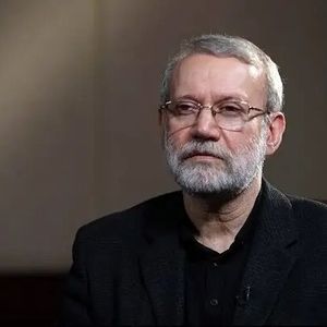 لاریجانی: هیچ‌ مذاکره‌ای با آمریکا نخواهیم داشت