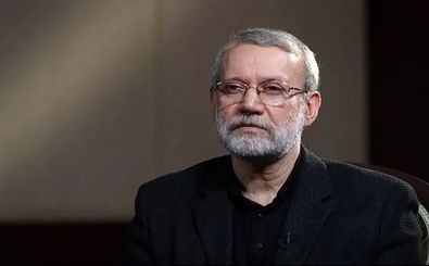 لاریجانی: هیچ‌ مذاکره‌ای با آمریکا نخواهیم داشت