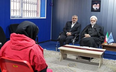 سازمان زندان‌ها: الزام زنان به استفاده از چادر ممنوع است