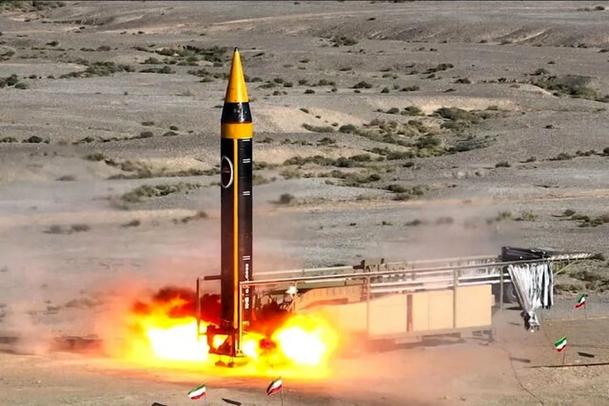 موشک‌های بالستیک نفوذکننده ایران: شکستن قوانین جنگ اسرائیل؟ | چرا اسرائیل دیگر هر وقت بخواهد نمی‌تواند حمله کند؟