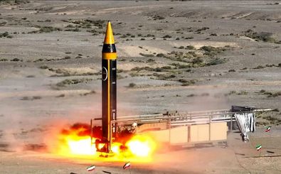 موشک‌های بالستیک نفوذکننده ایران: شکستن قوانین جنگ اسرائیل؟ | چرا اسرائیل دیگر هر وقت بخواهد نمی‌تواند حمله کند؟