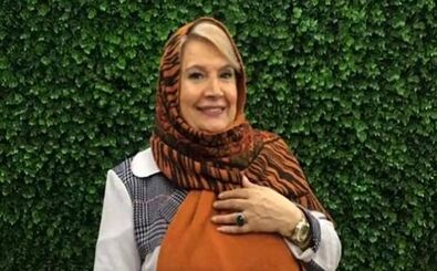 چیدمان منزل کاخ مانند شهین تسلیمی/ ویدئو