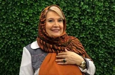 چیدمان منزل کاخ مانند شهین تسلیمی/ ویدئو