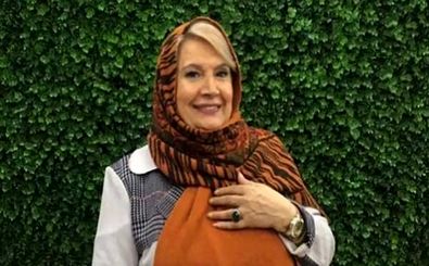 چیدمان منزل کاخ مانند شهین تسلیمی/ ویدئو