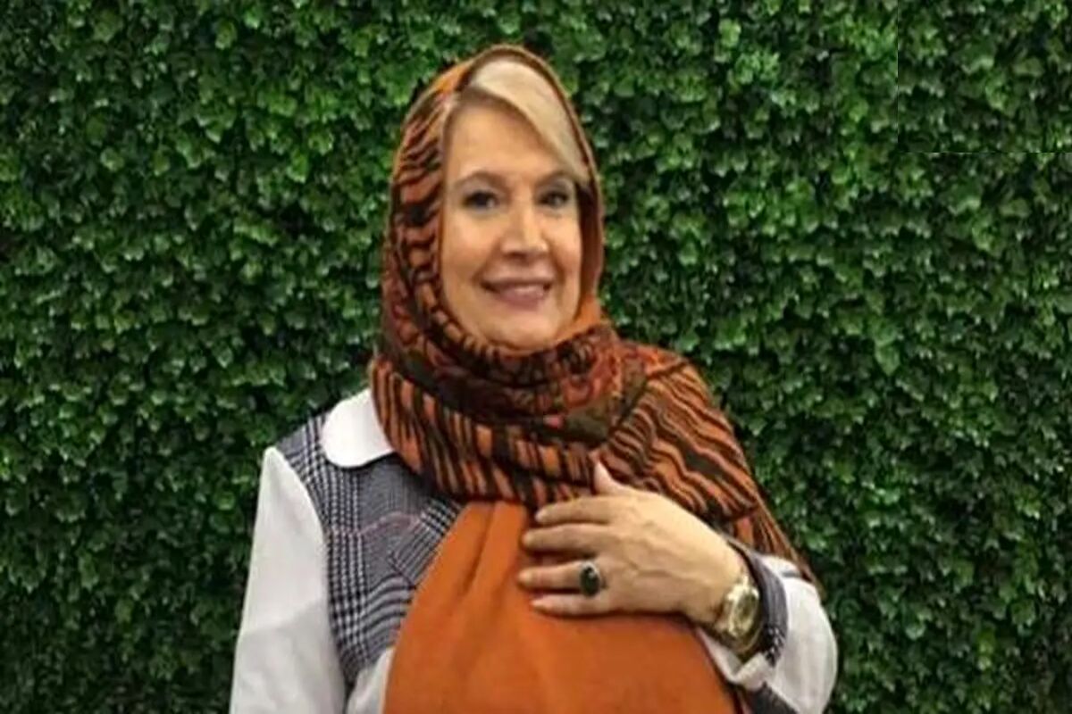 چیدمان منزل کاخ مانند شهین تسلیمی/ ویدئو