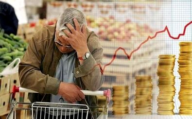 نمودار‌های اقتصادی به نفع ثروتمندان قد می‌کشند!