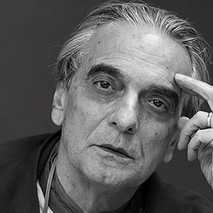 بازیگران حاضر در مراسم تشییع همایون ارشادی/ ویدئو