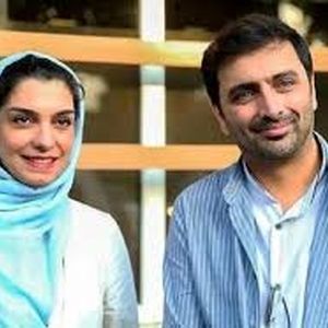 الیکا عبدالرزاقی: ۱۲ سال با امین دوست بودم/ ویدئو