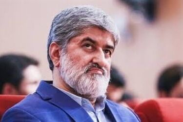 علی مطهری خواستار برخورد با بی‌‍حجابی شد/ ویدئو