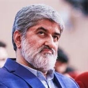 علی مطهری خواستار برخورد با بی‌‍حجابی شد/ ویدئو