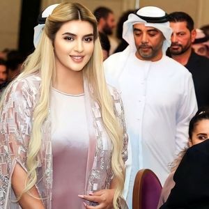 یک عاشقانه مجلل/ زندگی پرحاشیه شاهدخت دبی/ شیخه ماهرا کیست؟