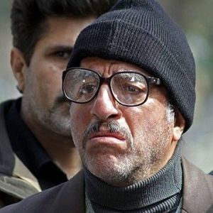 داستان عجیب برادر علیرضا خمسه/ وقتی آقای بازیگر دچار شک شد.../ ویدئو