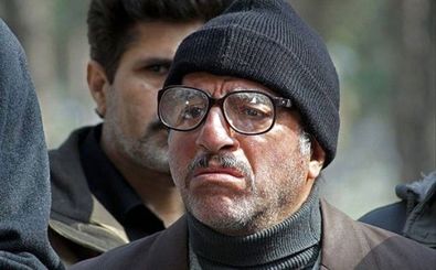 داستان عجیب برادر علیرضا خمسه/ وقتی آقای بازیگر دچار شک شد.../ ویدئو