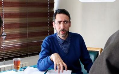 نمی‌توان به دلیل حمایت از اعتراضات، اموال کسی را توقیف کرد 