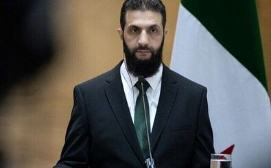 تمسخر جولانی از سوی یک روزنامه‌نگار اسرائیلی

