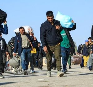 اتباع افغانستان در ایران برابر 12درصد جمعیت کشورمان است