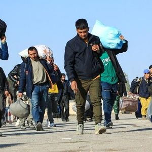 اتباع افغانستان در ایران برابر 12درصد جمعیت کشورمان است