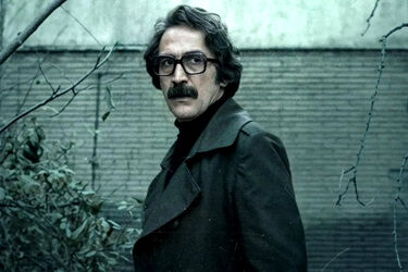 گاف بزرگ سریال «کلاغ» درباره آهنگ هایده