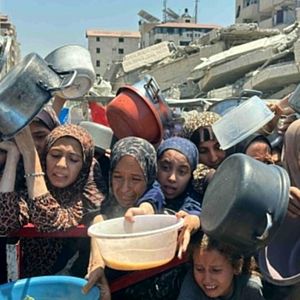 نقشه نگران کننده صهیونیست ها برای نوار غزه/ نسل کشی در فلسطین؟
