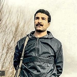 ​ مسیح ارتش
